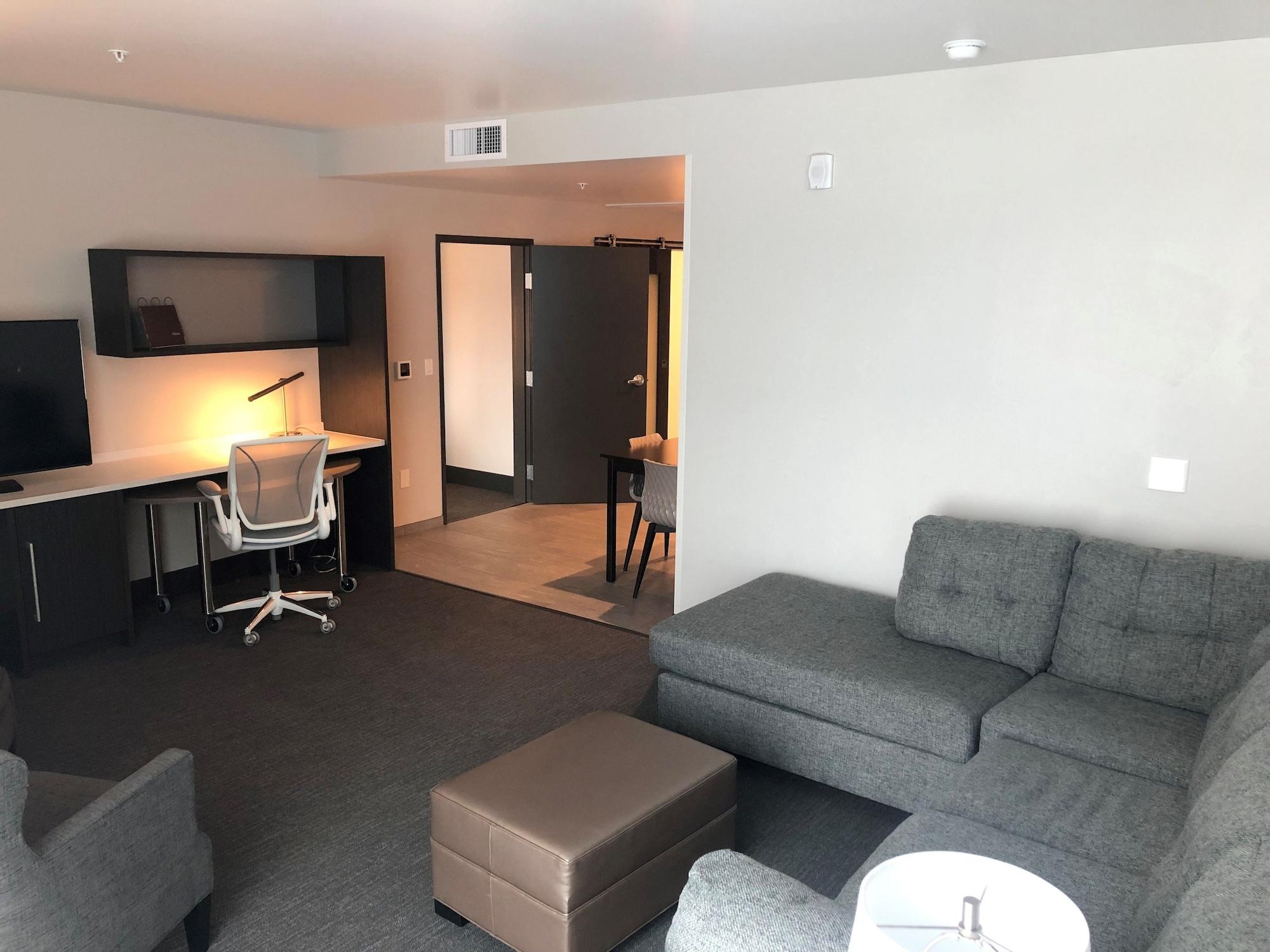 Home2 Suites By Hilton Los Angeles Montebello Kültér fotó