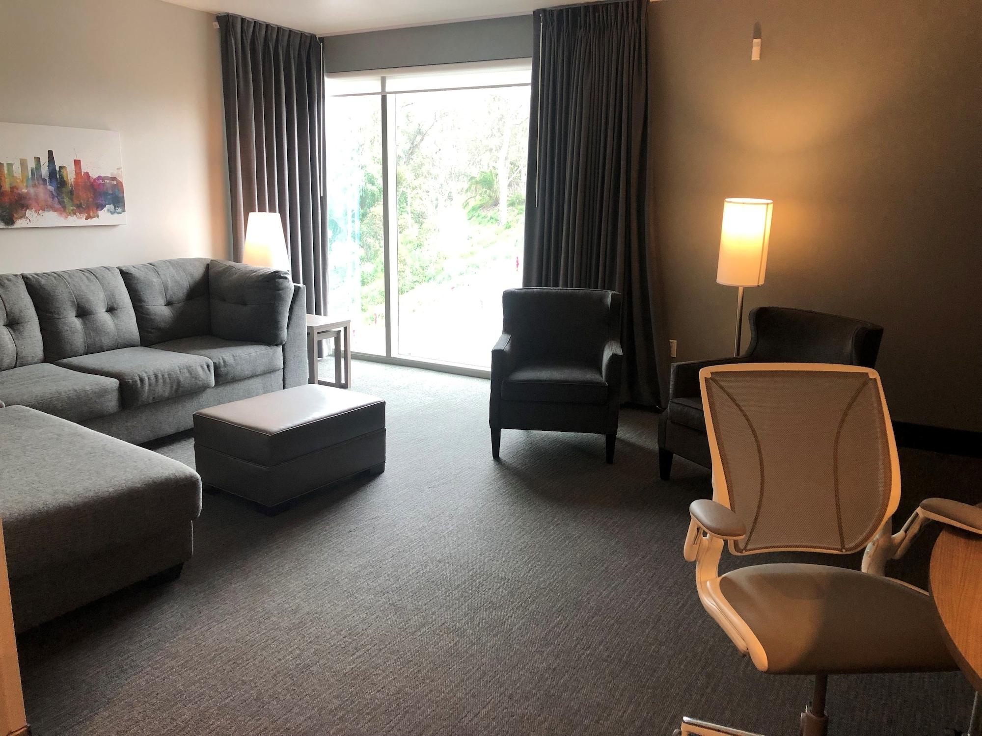 Home2 Suites By Hilton Los Angeles Montebello Kültér fotó