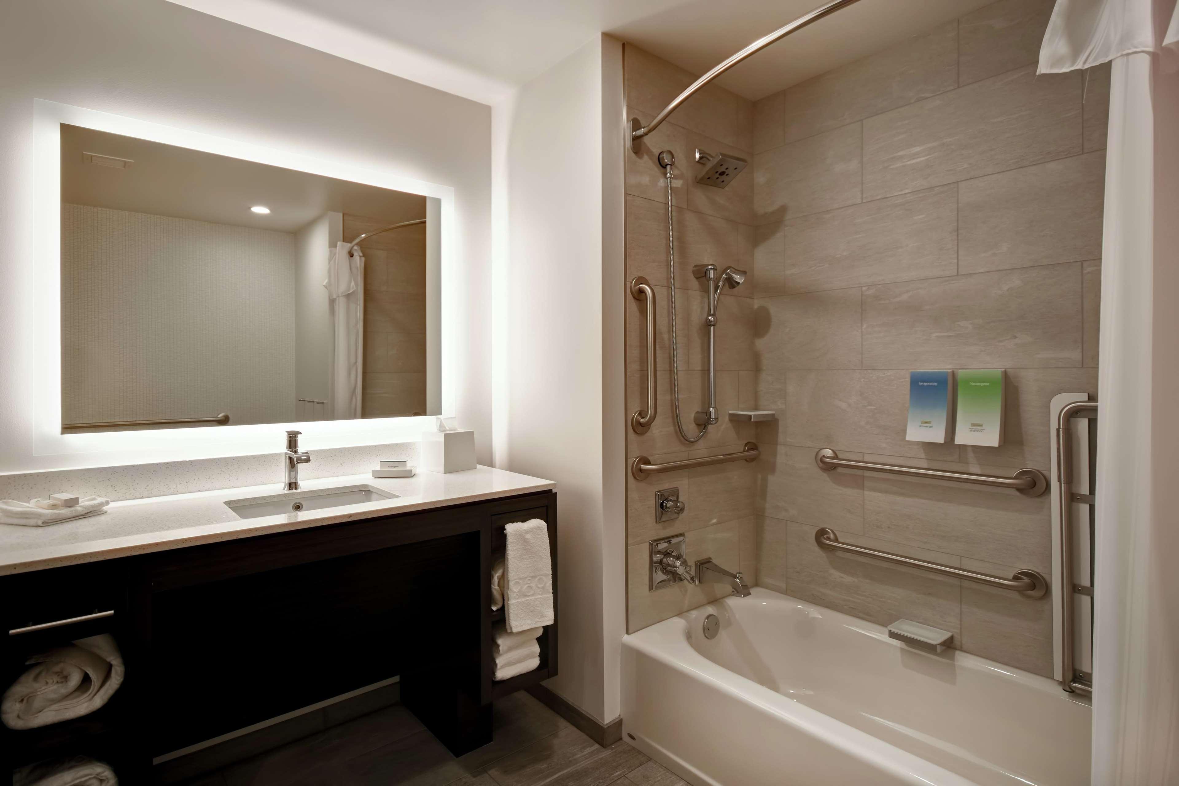 Home2 Suites By Hilton Los Angeles Montebello Kültér fotó