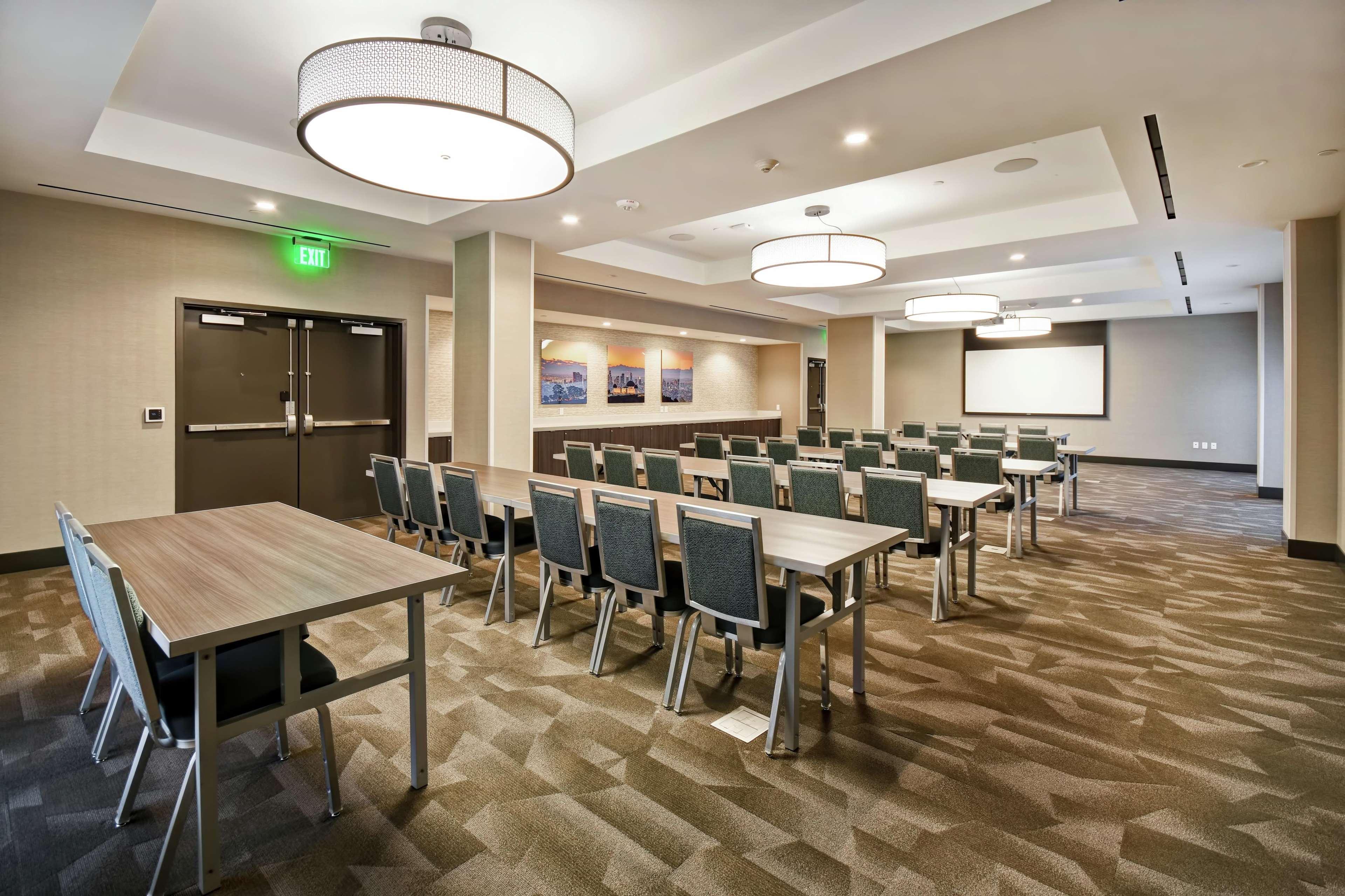 Home2 Suites By Hilton Los Angeles Montebello Kültér fotó
