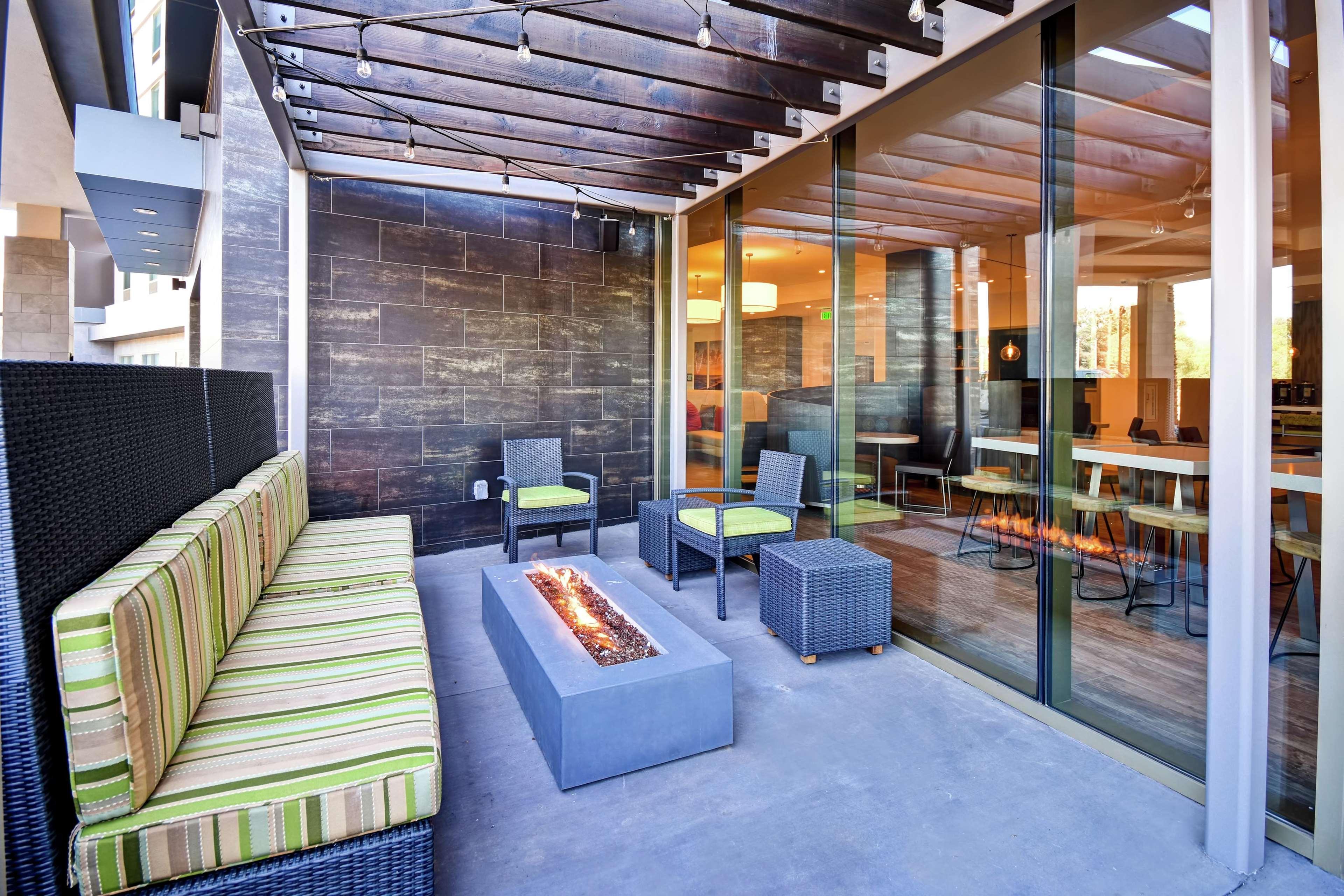 Home2 Suites By Hilton Los Angeles Montebello Kültér fotó