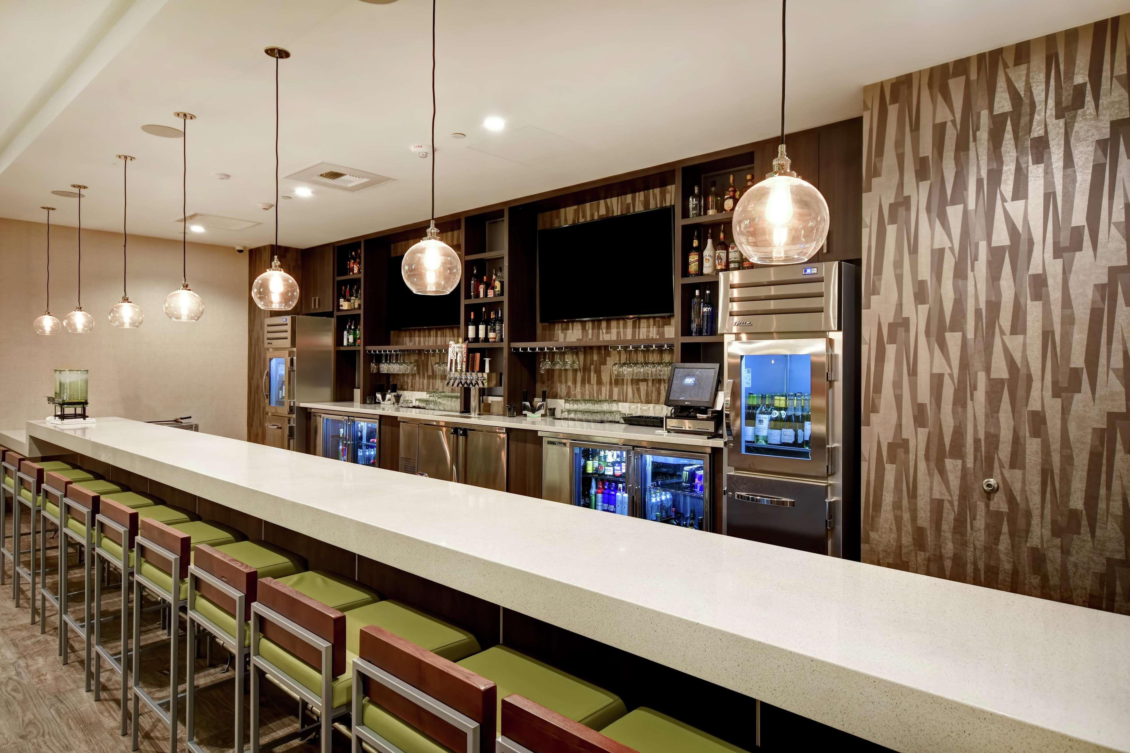 Home2 Suites By Hilton Los Angeles Montebello Kültér fotó
