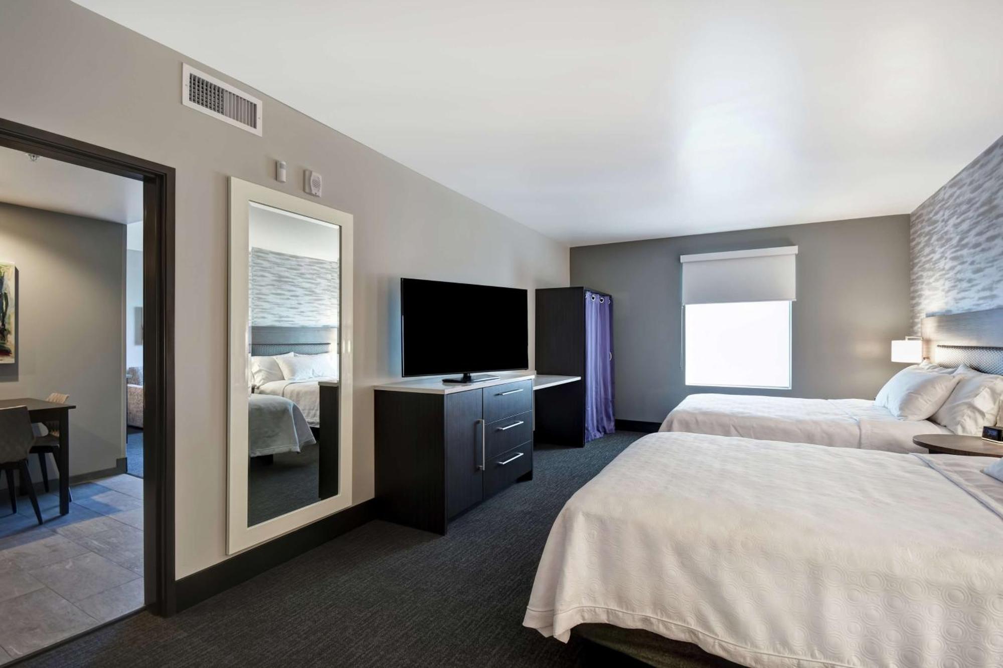 Home2 Suites By Hilton Los Angeles Montebello Kültér fotó