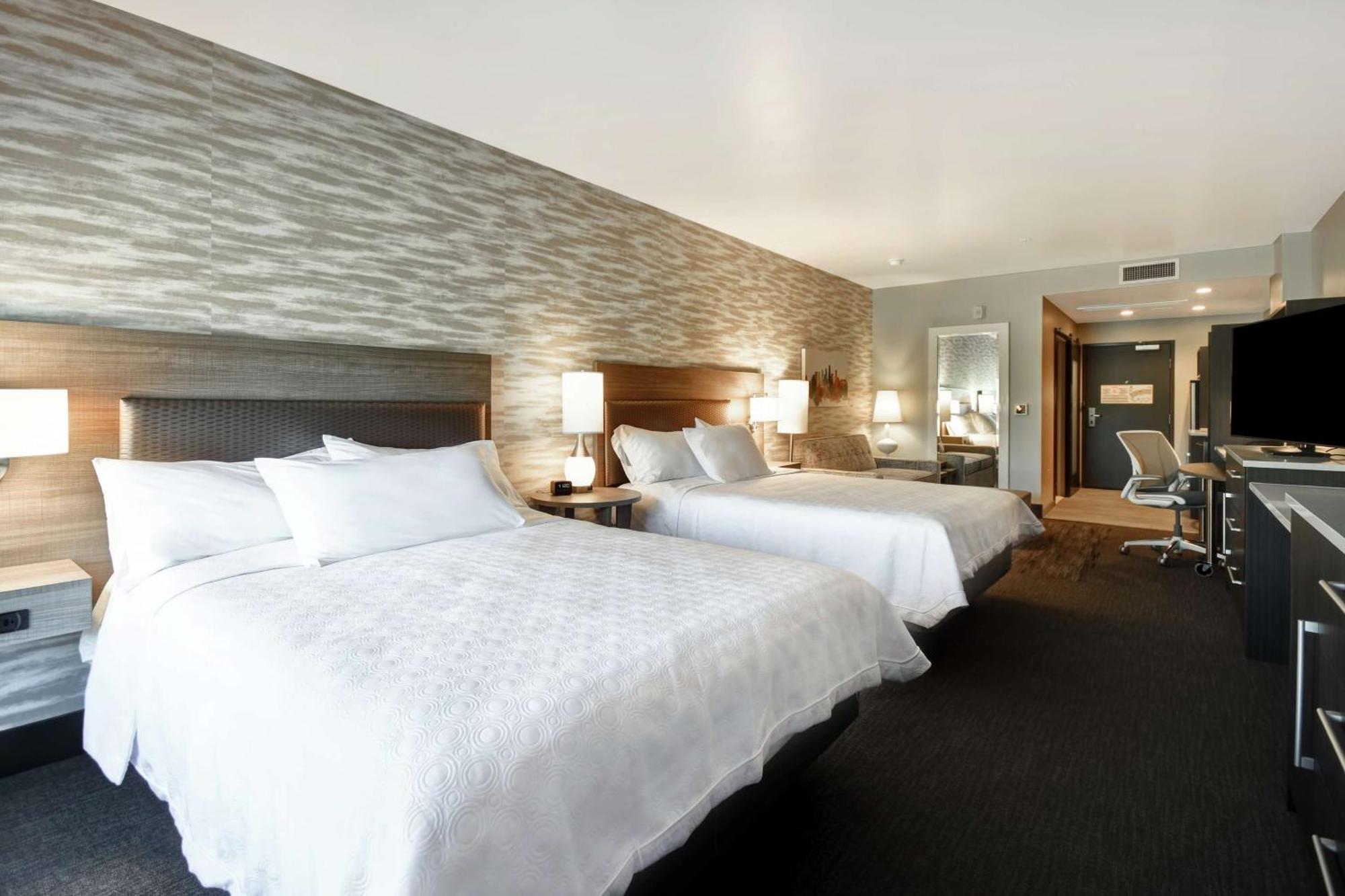 Home2 Suites By Hilton Los Angeles Montebello Kültér fotó