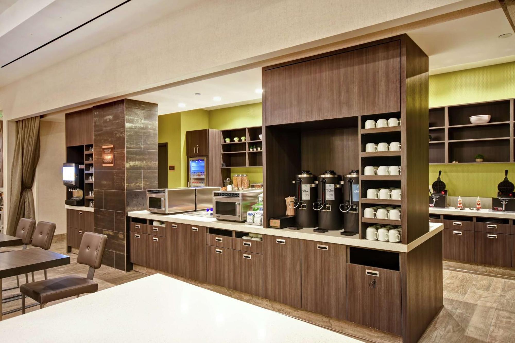 Home2 Suites By Hilton Los Angeles Montebello Kültér fotó