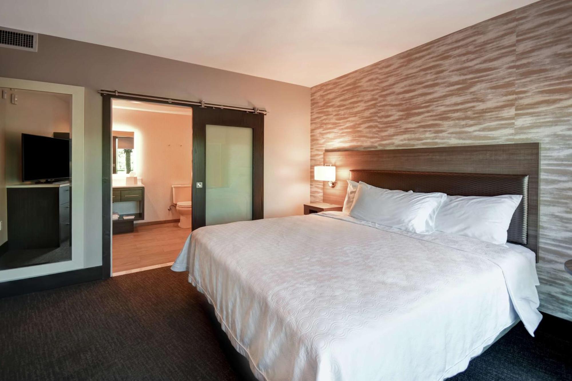 Home2 Suites By Hilton Los Angeles Montebello Kültér fotó
