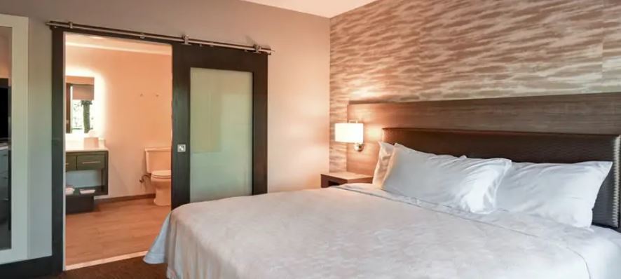 Home2 Suites By Hilton Los Angeles Montebello Kültér fotó