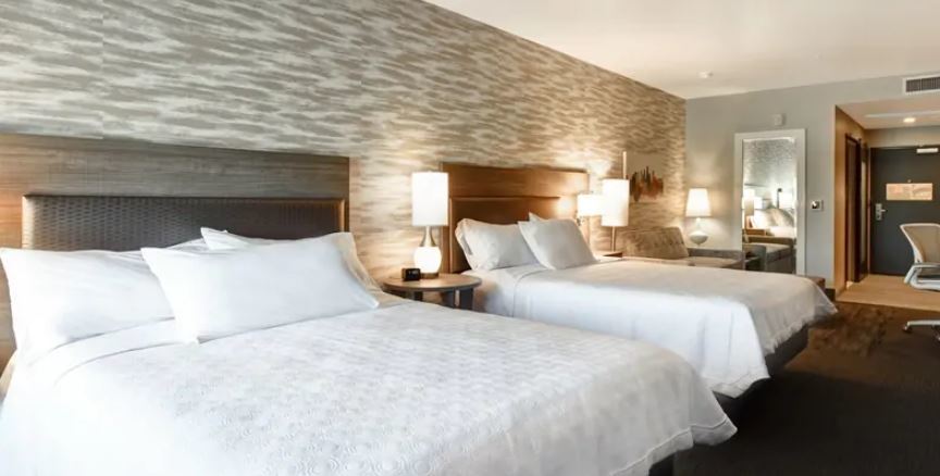 Home2 Suites By Hilton Los Angeles Montebello Kültér fotó