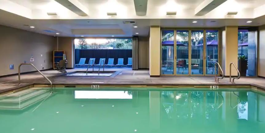 Home2 Suites By Hilton Los Angeles Montebello Kültér fotó